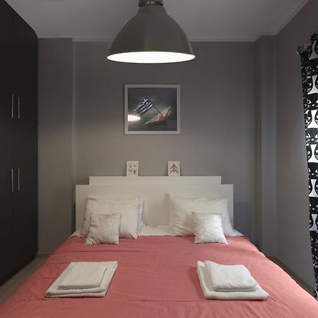 The Acropolis Apartment Ateny Zewnętrze zdjęcie
