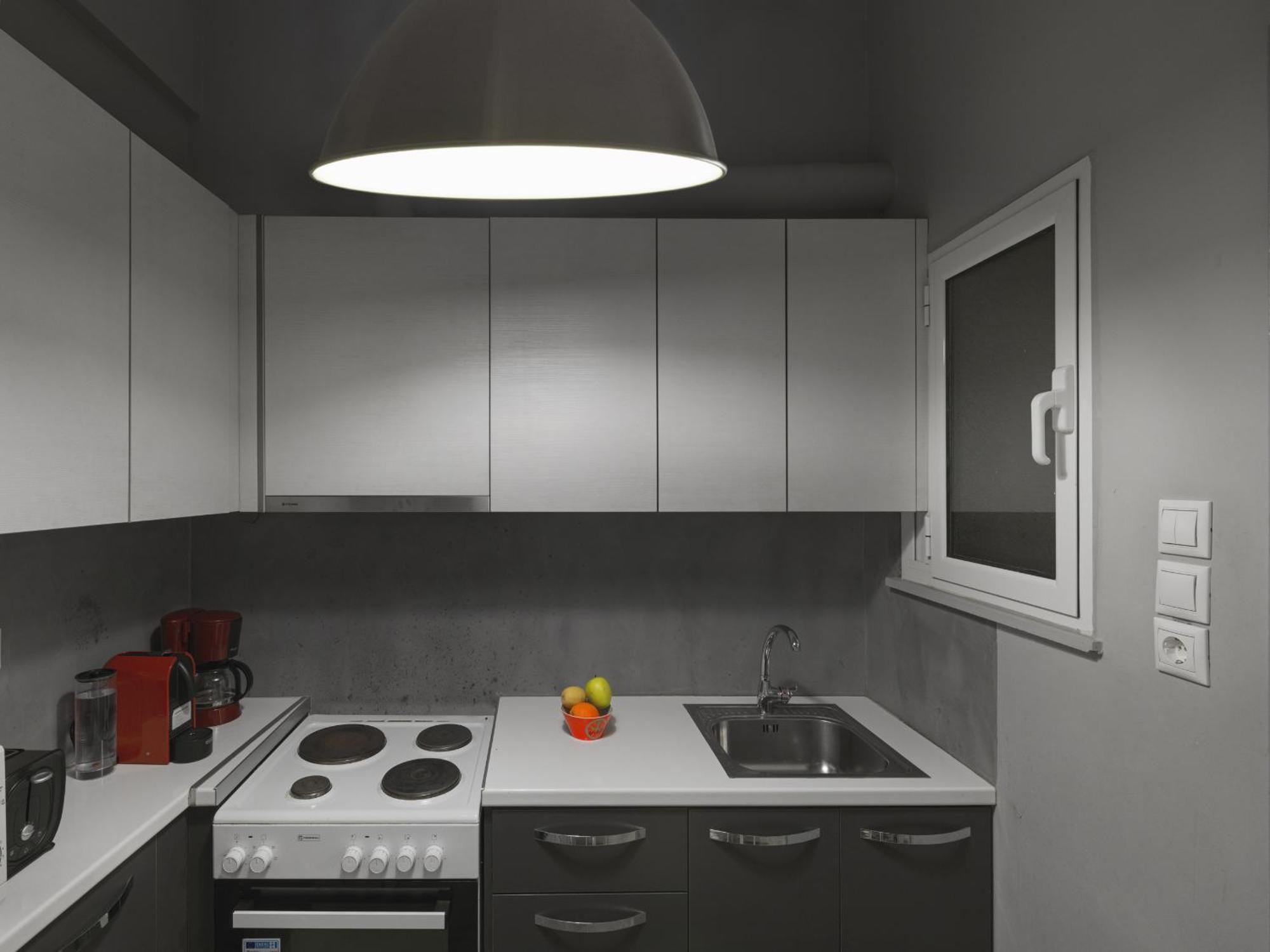 The Acropolis Apartment Ateny Zewnętrze zdjęcie