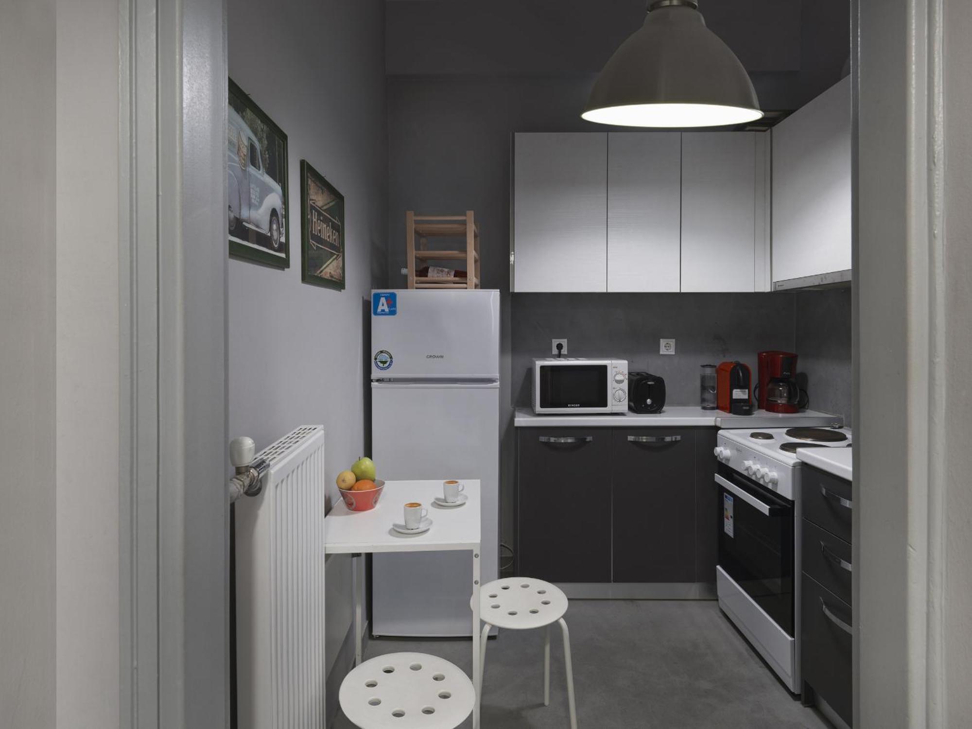 The Acropolis Apartment Ateny Zewnętrze zdjęcie